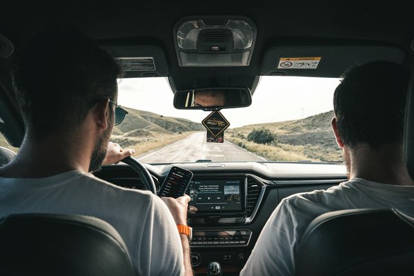 Was sind die besten Tipps für die Pflege der Kette meines Motorrads?