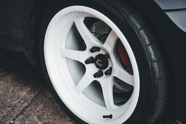 Wie erkennt man, wann es Zeit ist, das Fahrzeug zu polieren?